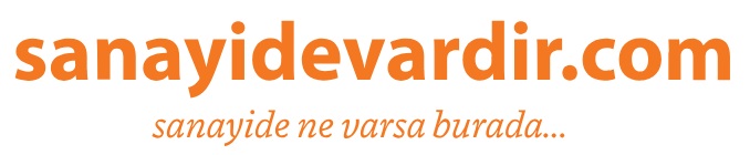 sanayidevardir.com