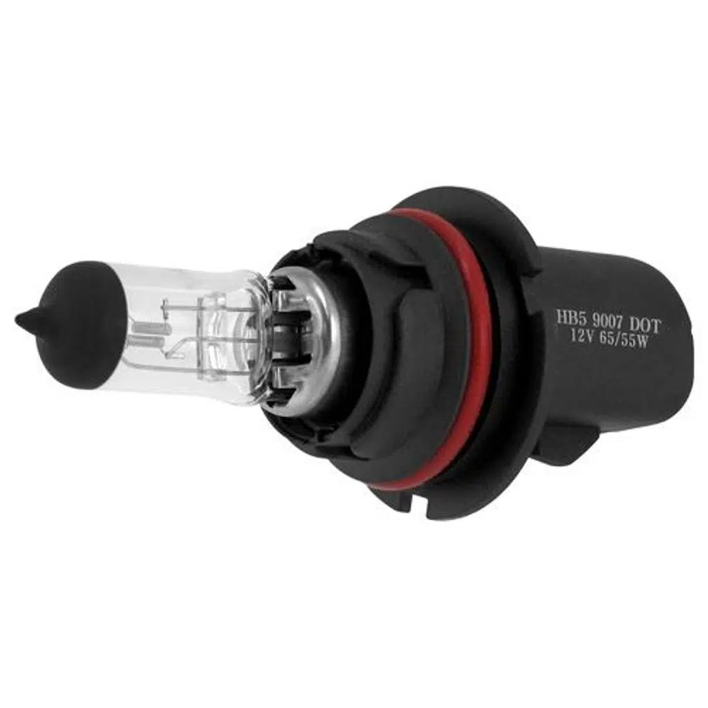 12V 9007 HB5 55/65W HALOGEN AMPUL (1 AD )