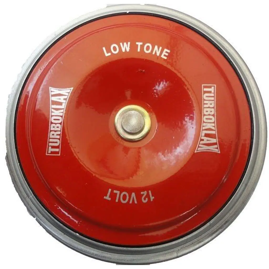 12V DİDİT KORNA KALIN SES 85MM (1 AD )