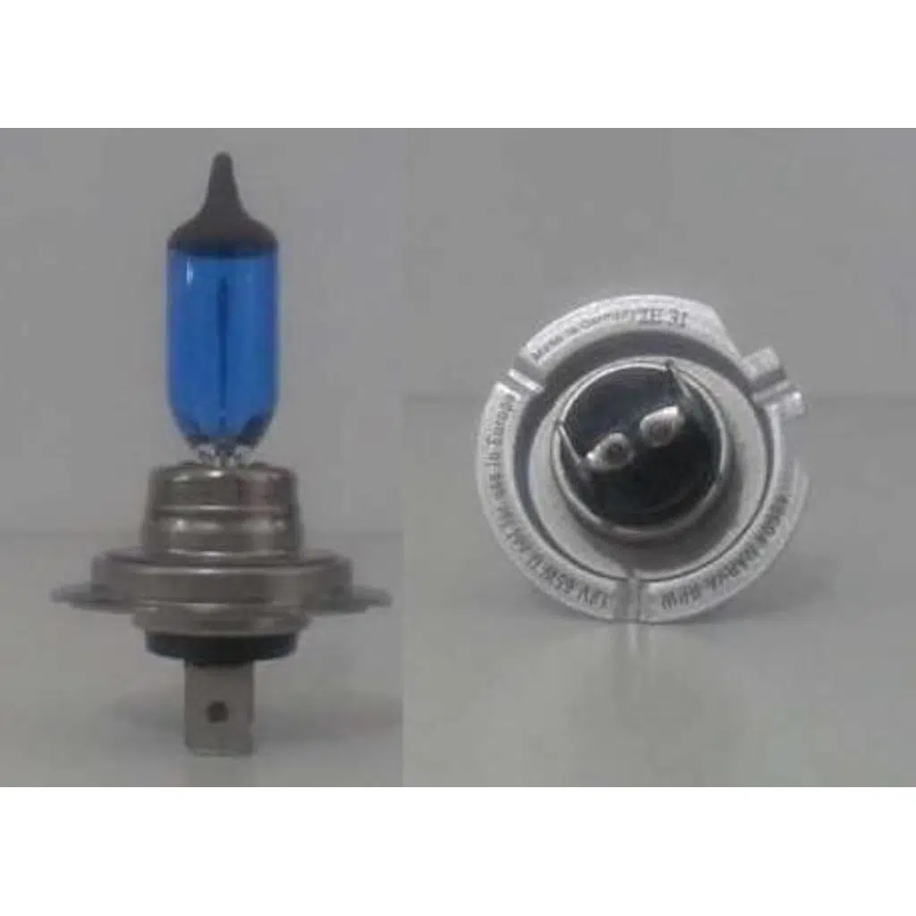 12V H7 100W FAR AMPULÜ (SET)L (1 TK )