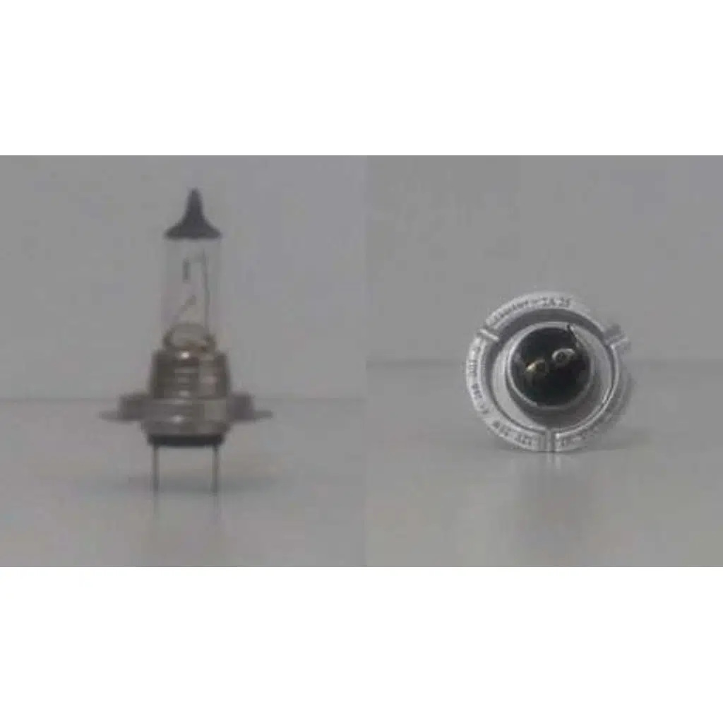 12V H7 55W HALOJEN AMPUL (2 AD )