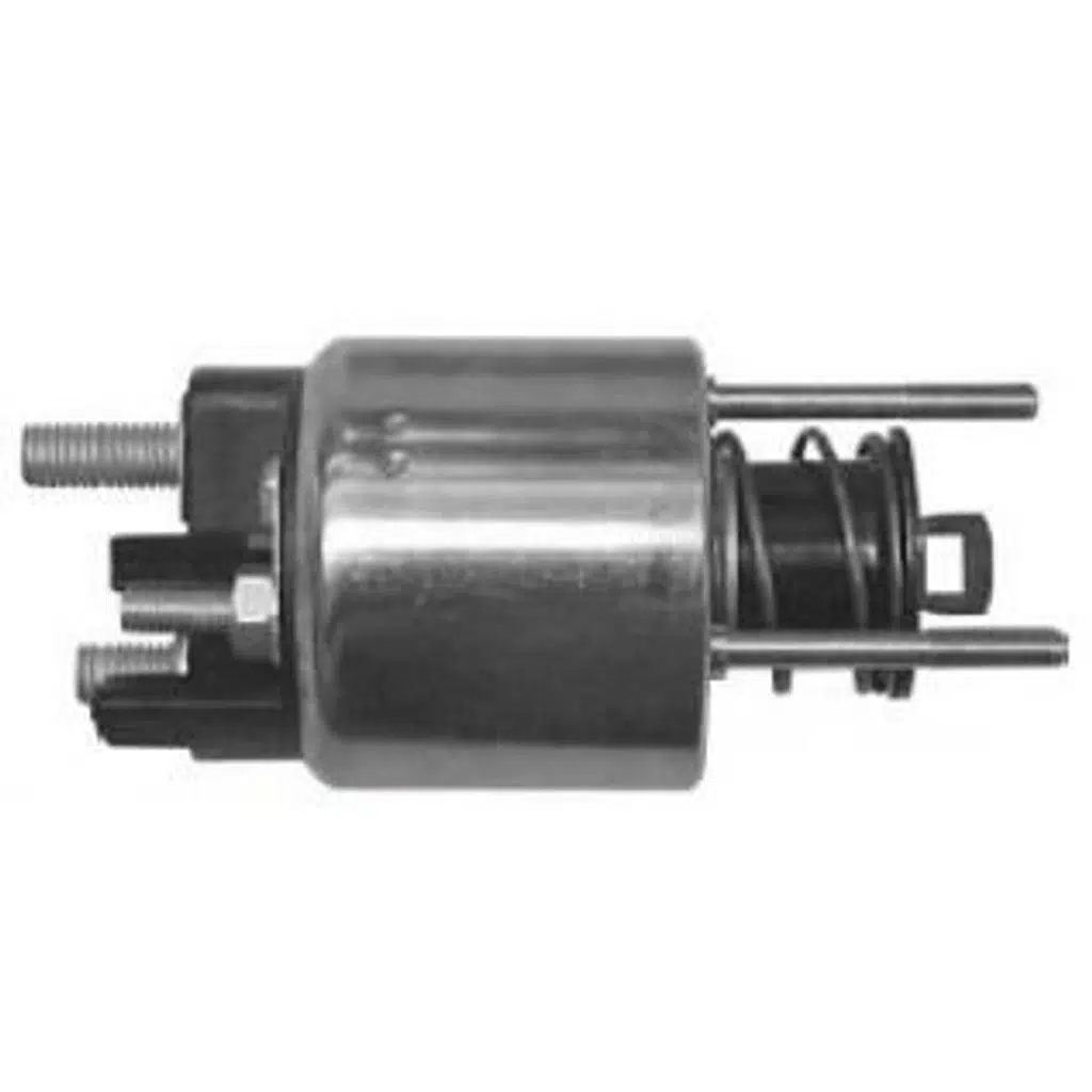 12V MARŞ OTOMATİĞİ TOT 162 MF 240 TRK.-ANADOL DIZEL İKİ SAPLAMALI . (1 AD )