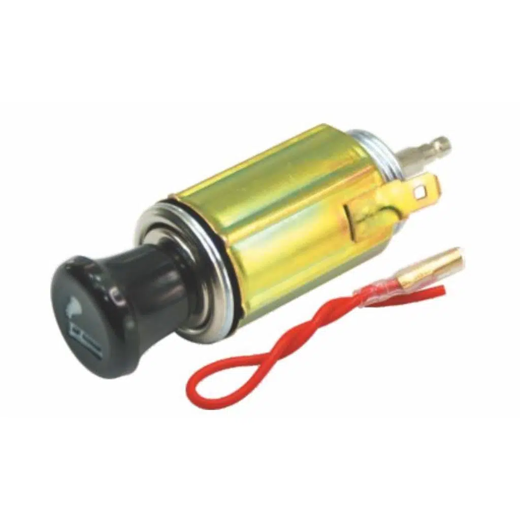 12V UNİVERSAL TAIWAN ÇAKMAK UNIVERSAL (1 AD )