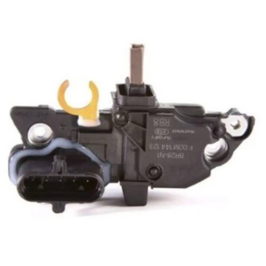 24V KÖMÜRLÜ KONJEKTÖR (W-L-15-S-DFM) MERCEDES AXOR ATEGO ACTROS 03-- DAF95 SCANIA VOLVO UNIMOG (1 AD )