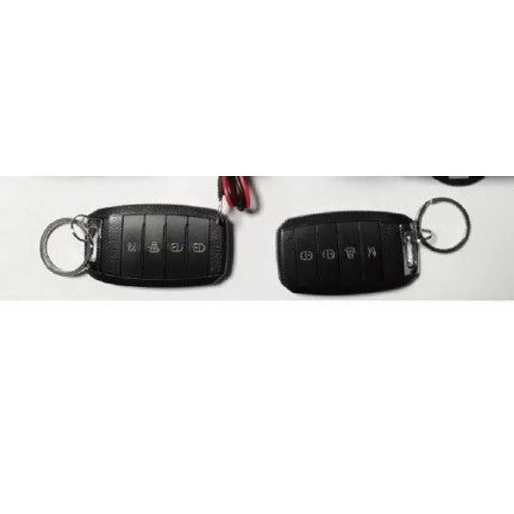 3263A-MERKEZİ KİLİT BEYNİ 12V UZAKTAN KUMANDALI AÇMA KAPAMA (1 AD )