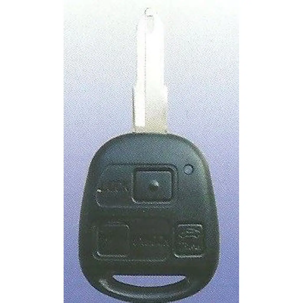 3321-MERKEZİ KİLİT BEYNİ 12V UZAKTAN KUMANDALI AÇMA KAPAMA (1 AD )