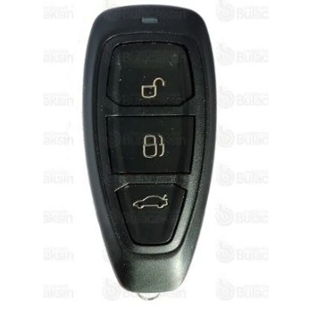 3706-MERKEZİ KİLİT BEYNİ 12V UZAKTAN KUMANDALI AÇMA KAPAMA (1 AD )