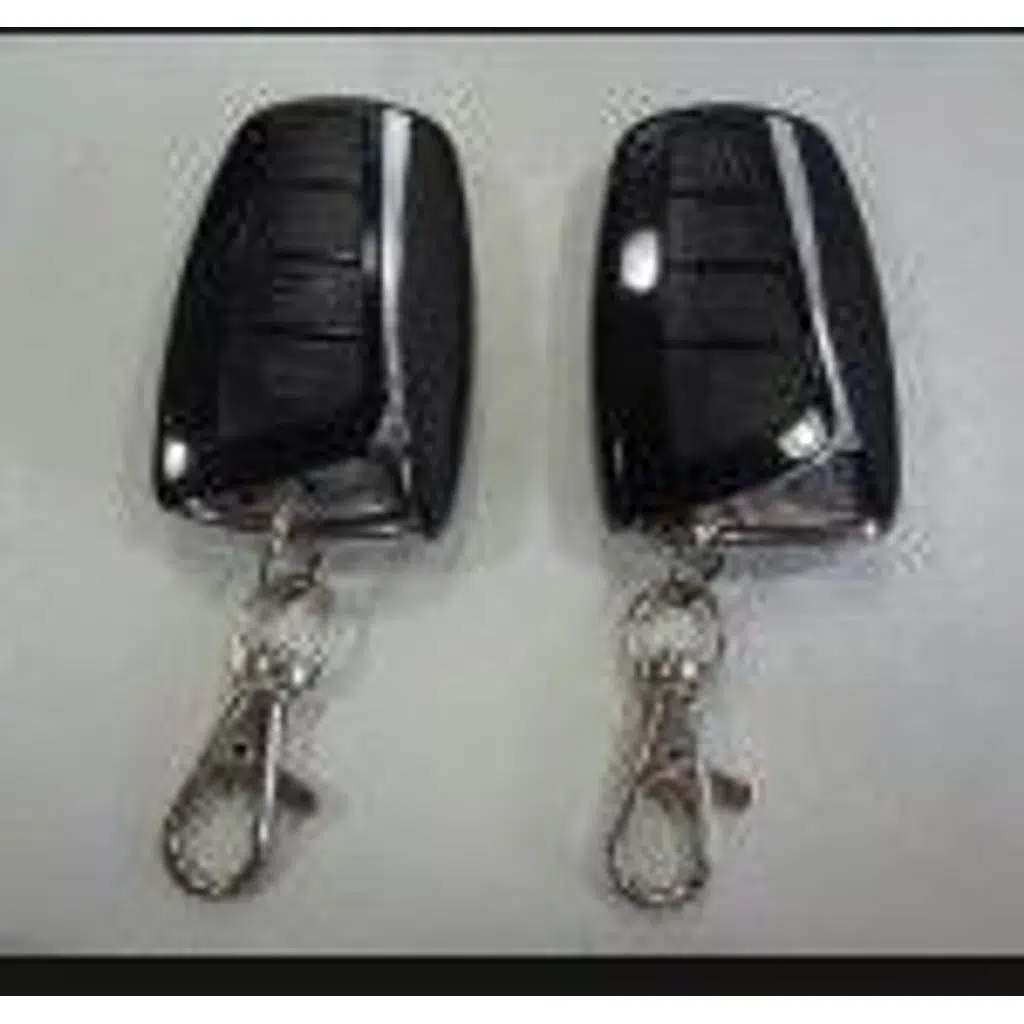 3730-MERKEZİ KİLİT BEYNİ 12V UZAKTAN KUMANDALI AÇMA KAPAMA (1 AD )