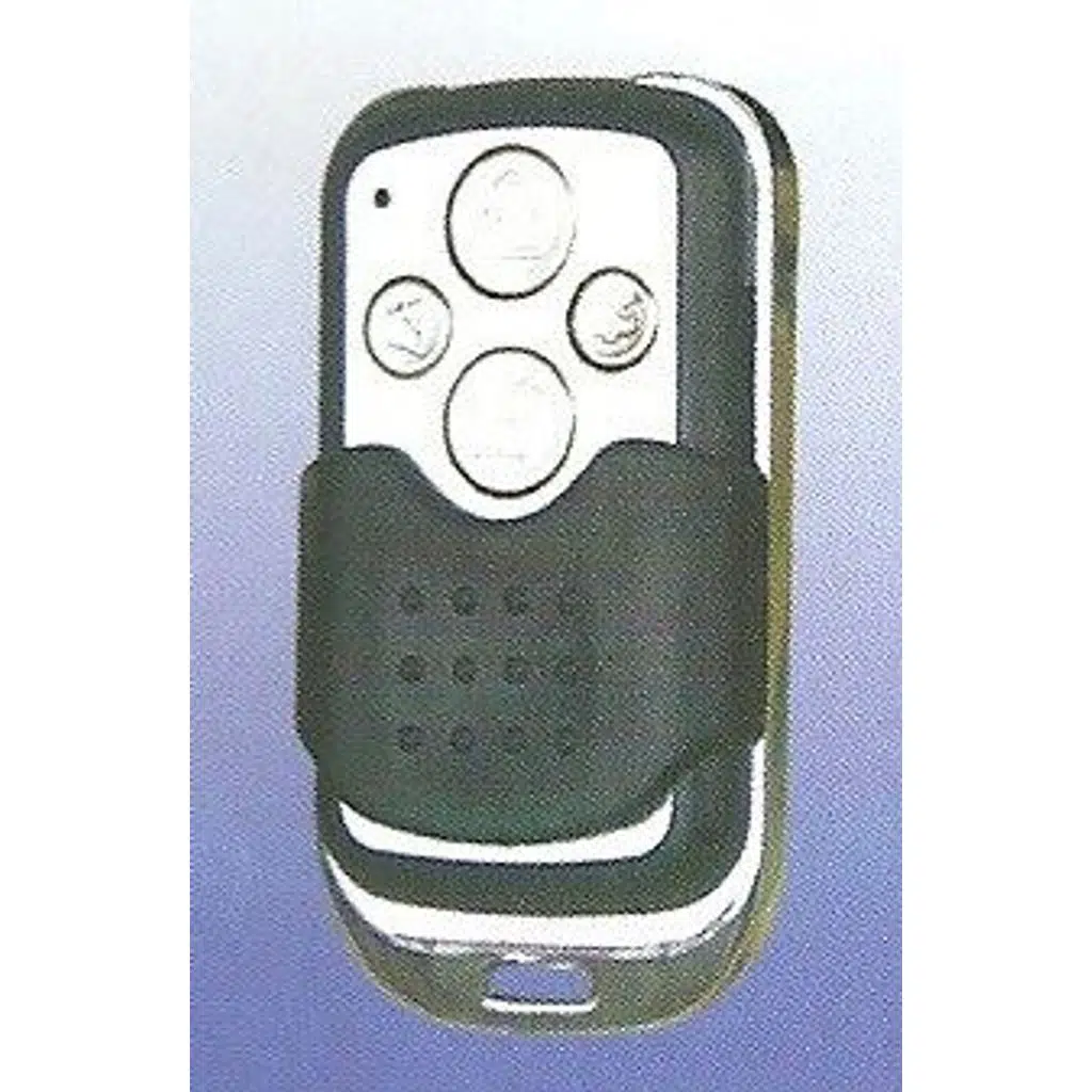 3805-ALARM INWELLS 12V (1 AD )