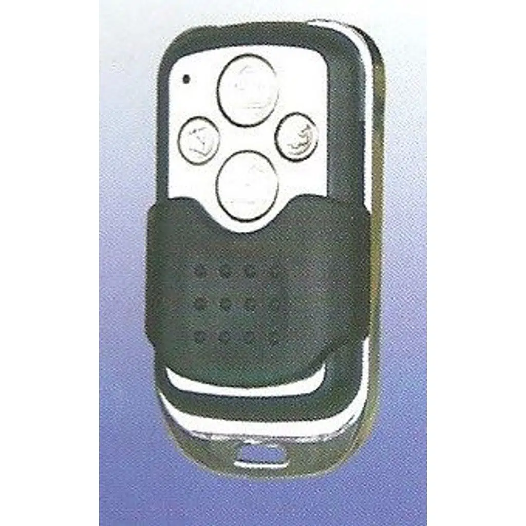 3805-MERKEZİ KİLİT BEYNİ 12V UZAKTAN KUMANDALI AÇMA KAPAMA (1 AD )