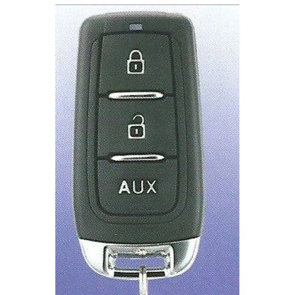 3936-ALARM INWELLS 12V (1 AD )