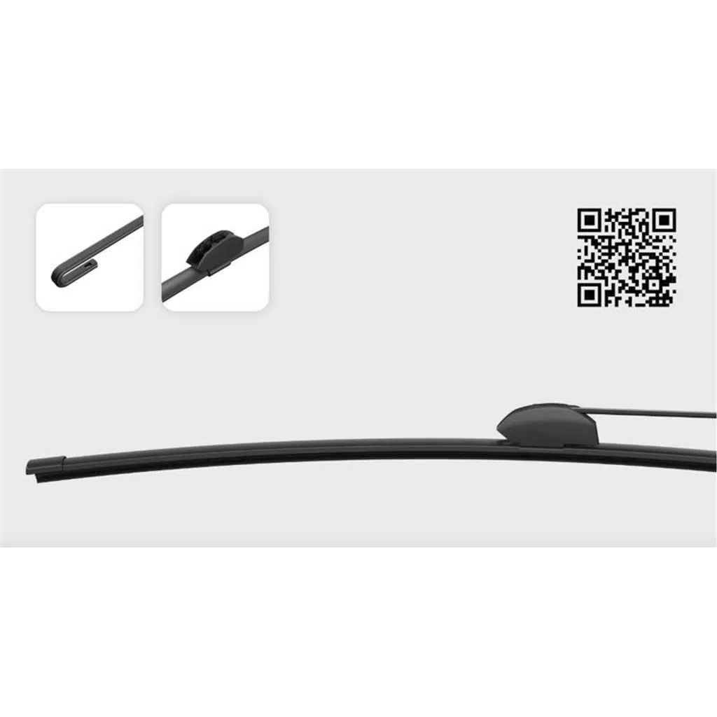 530MM UNİVERSAL KANCALI TİP MUZ SİLECEK SÜPÜRGESİ (1 AD )