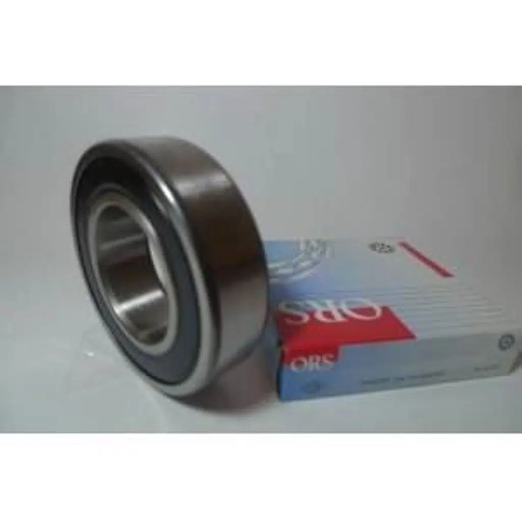 6303 2RS ALTERNATÖR RULMANI (1 AD )