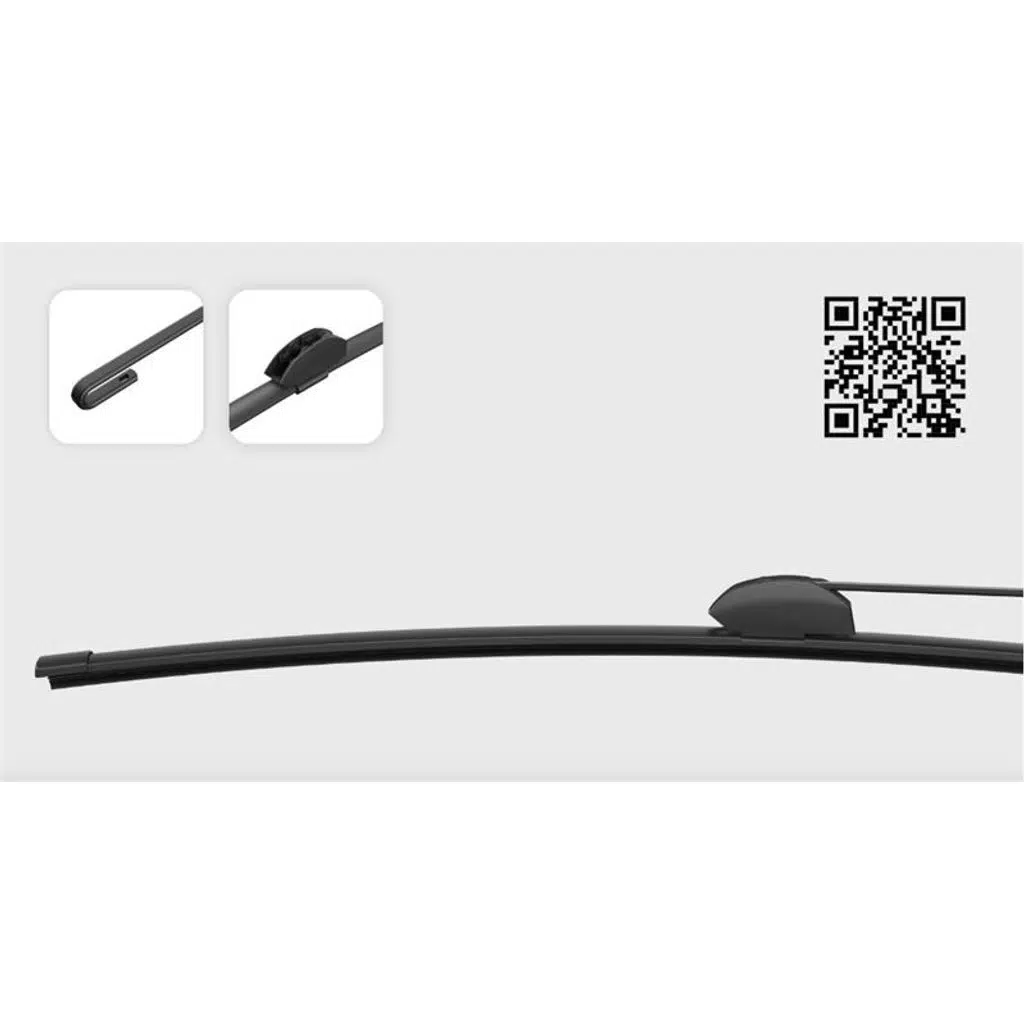 650MM UNİVERSAL KANCALI TİP MUZ SİLECEK SÜPÜRGESİ (1 AD )