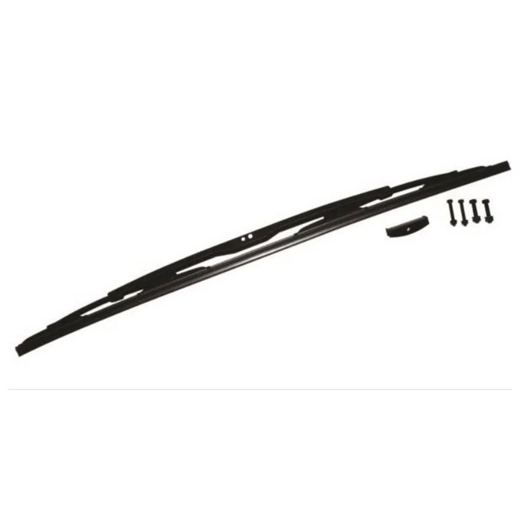 700MM SİLECEK SÜPÜRGESİ GRAFİTLİ TELLİ (AD) (2 AD )