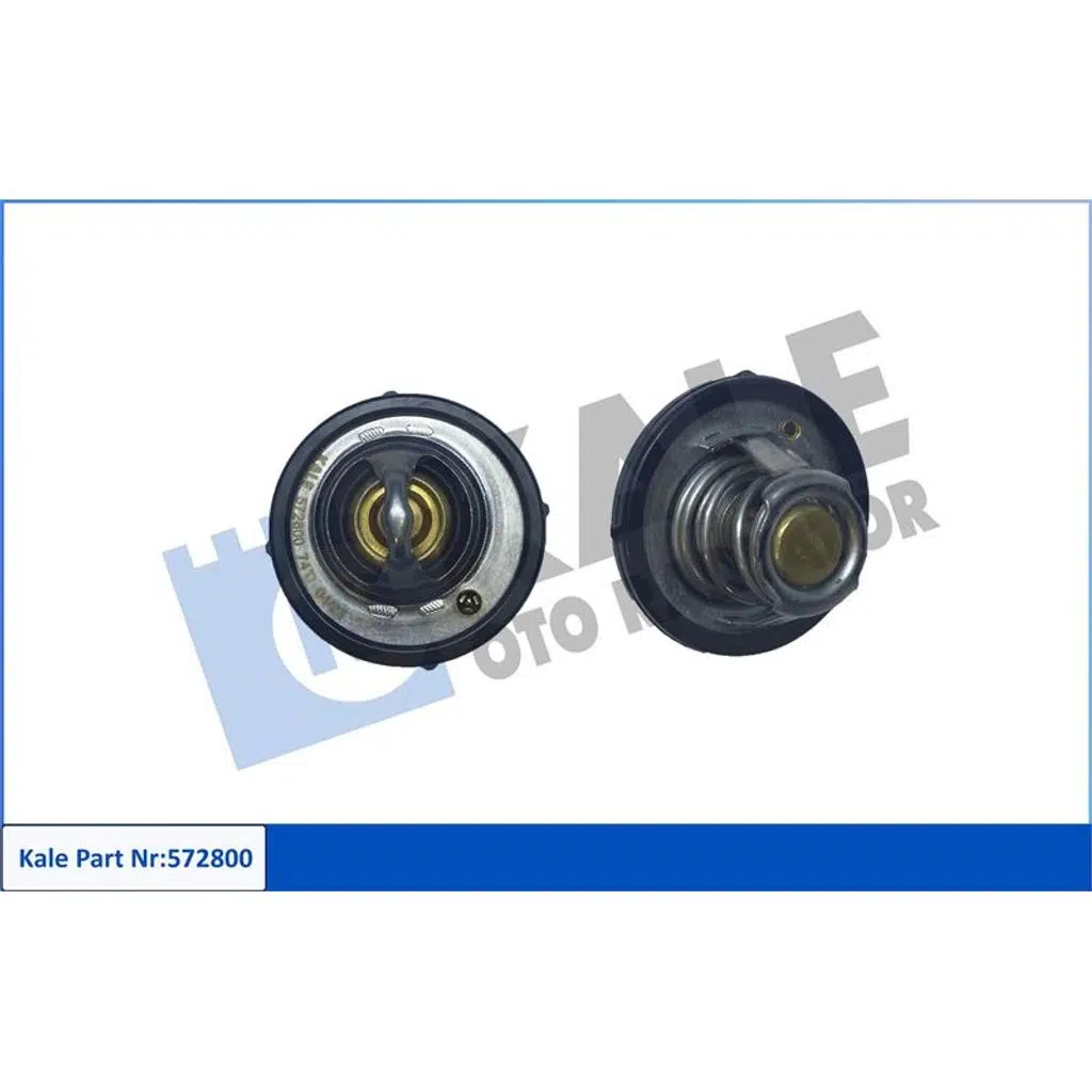 (74 °C) TERMOSTAT FORD FOCUS C-MAX / FOCUS I / FOCUS II / PUMA (74 °C) TERMOSTAT (1 AD )
