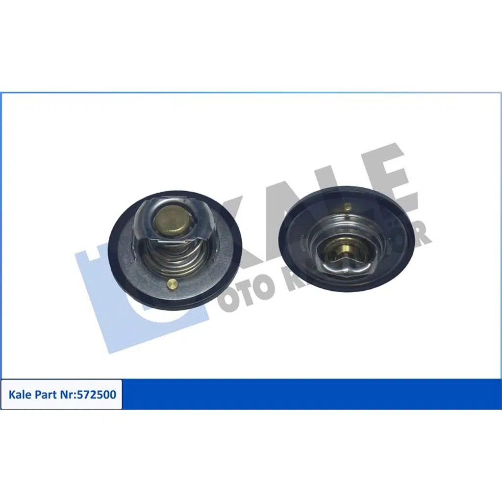 (92 °C) TERMOSTAT FORD ESCORT V / FORD ESCORT VI / FIESTA / FIESTA I / FIESTA II / FIESTA III / FIES A I / FIESTA II / FIESTA III / FIES (1 AD )