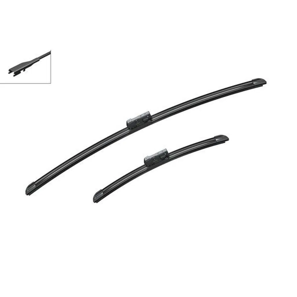 A746S SİLECEK SÜPÜRGESİ TAKIM MG ZS 600mm/340mm (1 TK )