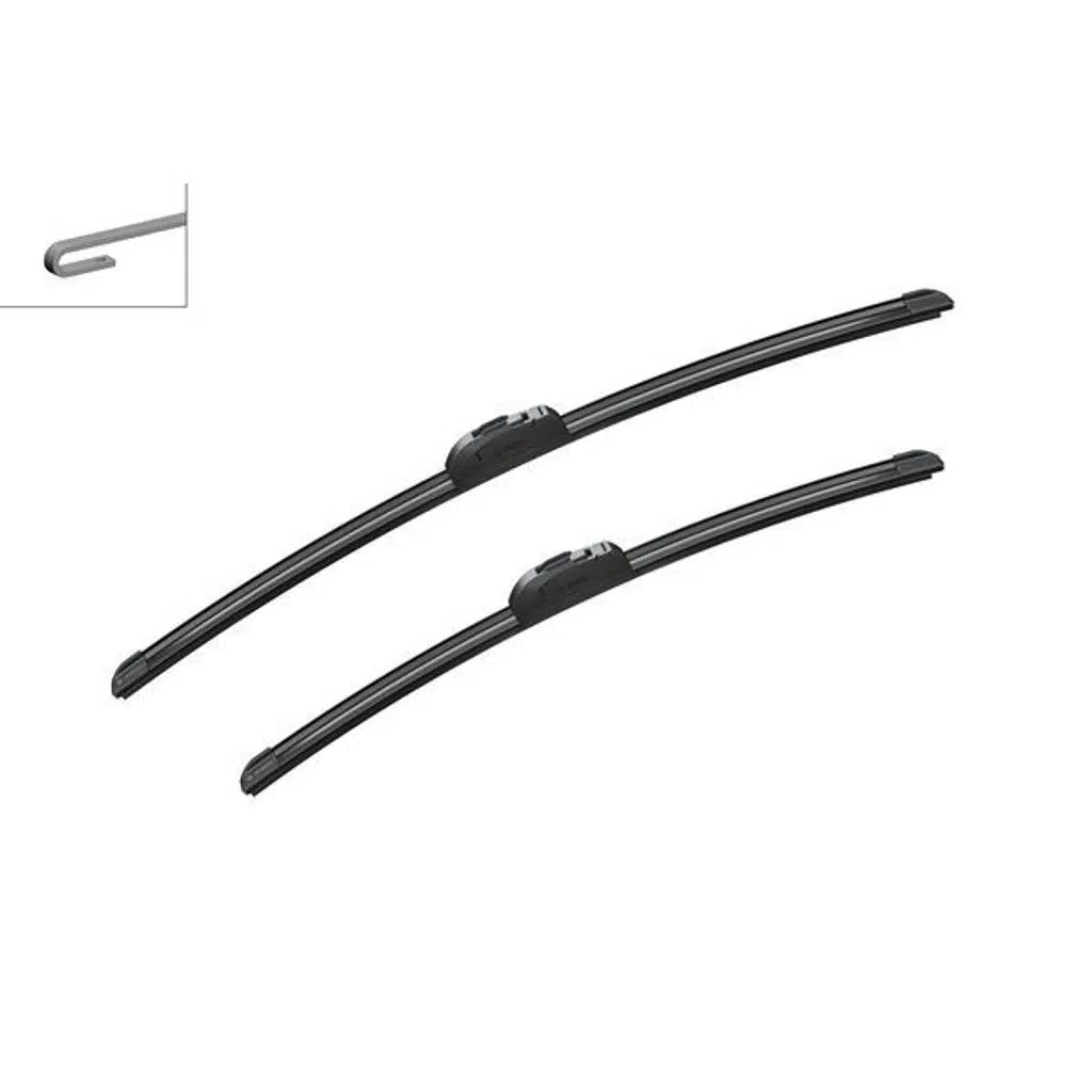 AEROTWİN SET 600/500 LAND ROVER GROUP; MITSUBISHI; OPEL ECLİPSE CROSS 1.5 T-MIVEC; ECLİPSE CROSS 1.5 T-MIVEC S-AWC; ECLİPSE CROSS 2.2 Dİ-D S-AWC; ECLİ (1 TK )