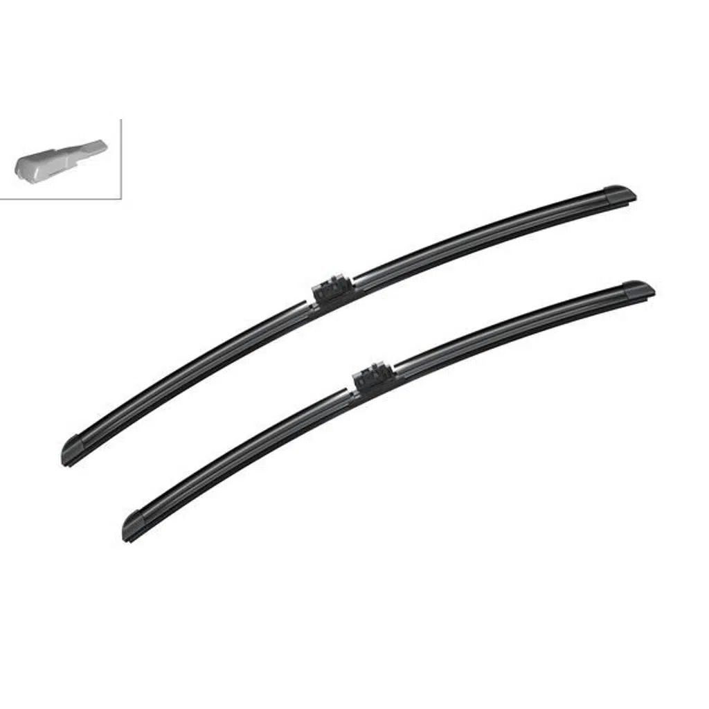 AEROTWİN SET 650/600 MERCEDES 211 CDI SPRİNTER; 214 CDI SPRİNTER; 216 CDI SPRİNTER; 311 CDI SPR İNTER; 313 CDI SPRİNTER 2.2; 314 CDI SPRİNTER; 314 (1 TK )