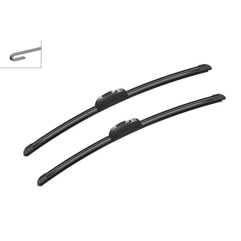 AEROTWİN SİLECEK SETİ - BMW; BRILLIANCE; CADILLAC; CHERY; CHEVROLET; DACIA; DAEWOO; DOD GE; FIAT; FORD; HONDA; HYUNDAI; ISUZU; JEEP; KIA; (1 TK )