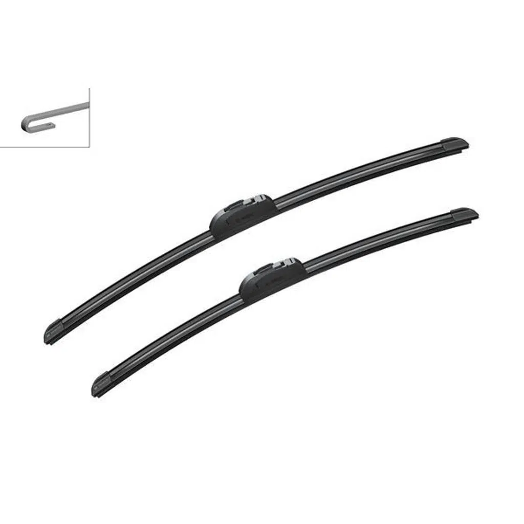 AEROTWİN SİLECEK SETİ - ALFA ROMEO; AUDI; BMW; CHERY; CHEVROLET; CHRYSLER; CITROEN; DAC IA; DAEWOO; FIAT; FORD; HONDA; HYUNDAI; INFINITI; (1 TK )