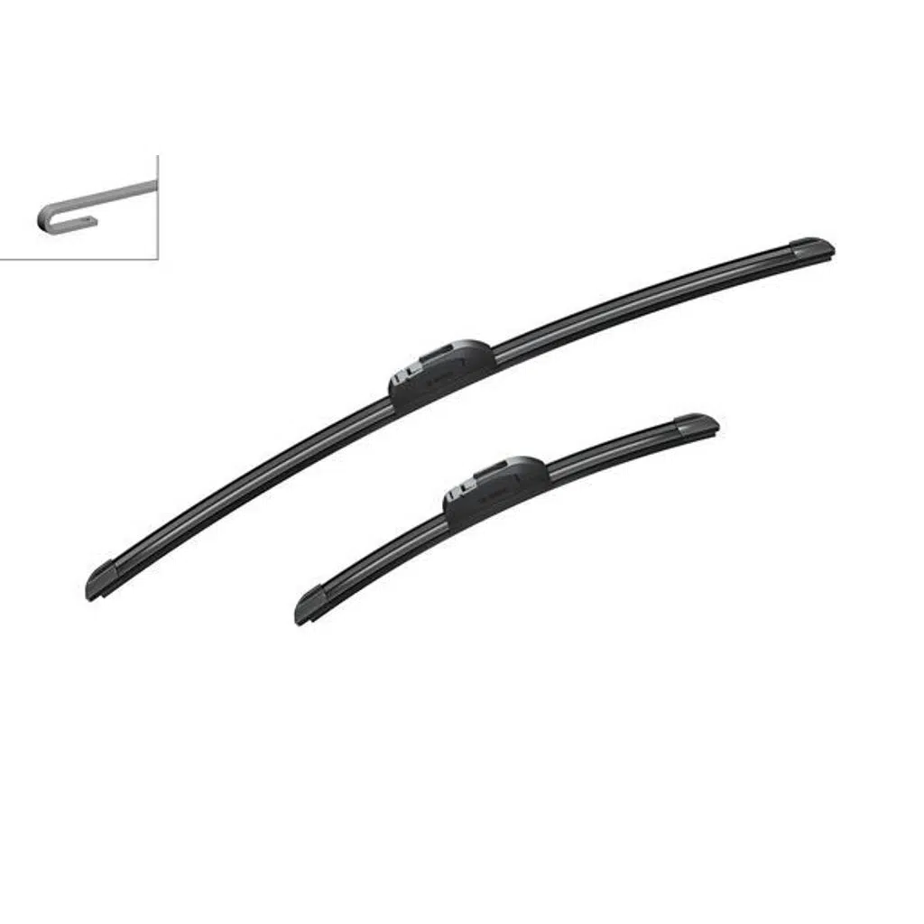 AEROTWİN SİLECEK SETİ - OPEL KARL 1.0; KARL 1.0 ECOFLEX (1 TK )