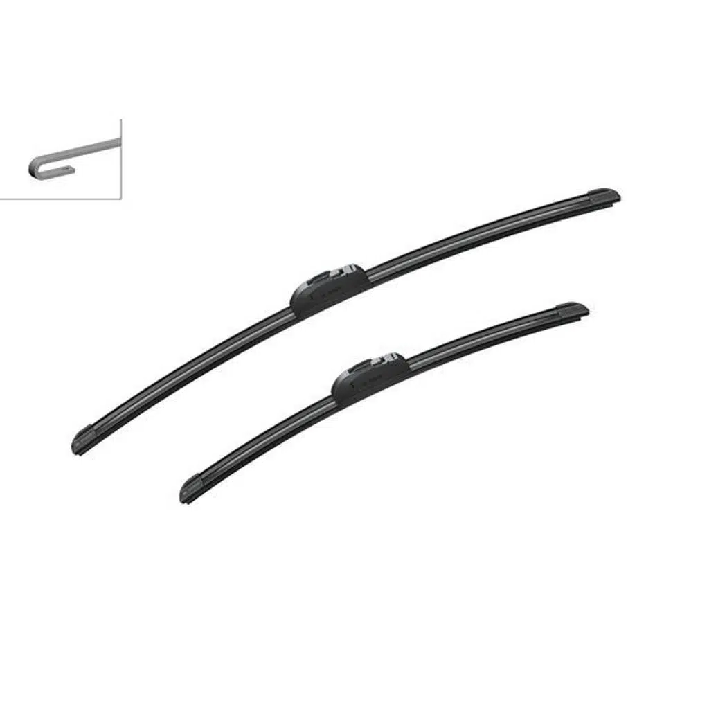 AEROTWİN SİLECEK SETİ - LEXUS; MAZDA; OPEL 3 1.5; 3 1.5 D; 3 1.5 D HATCHBACK; 3 1.5 HAT CHBACK; 3 1.6; 3 1.6 HATCHBACK; 3 2.0; 3 2.0 HATCH (1 TK )