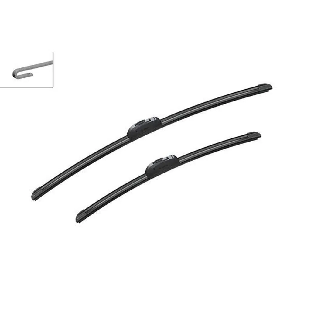 AEROTWİN SİLECEK SETİ - ACURA; ALPINA (B.BOVENSIEPEN KG); BMW; CHERY; CHEVROLET; CHRYSL ER; FIAT; HONDA; HYUNDAI; INFINITI; LEXUS; MAZDA; (1 TK )
