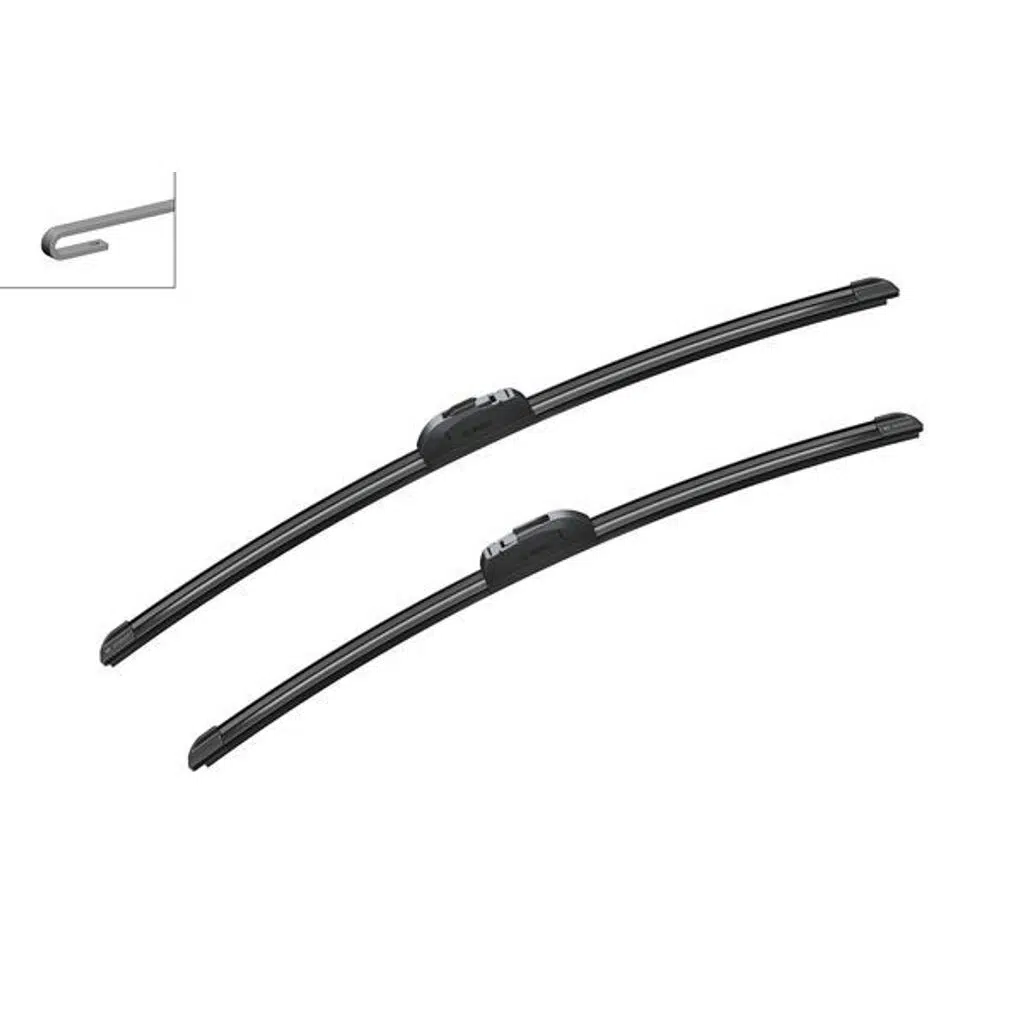 AEROTWİN SİLECEK SETİ - HONDA; MAZDA; OPEL; MERİVA 1.3 CDTI; MERİVA 1.4 16V TW İNPORT; MERİVA 1.4 İ TWİNPORT; MERİVA 1.6 İ; MERİV (1 TK )