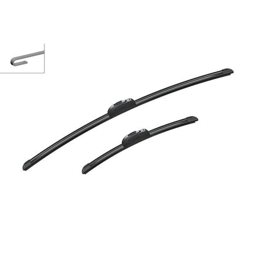 AEROTWİN SİLECEK SETİ - GREAT WALL; HONDA; NISSAN HAVAL H6 1.5 4WD; HAVAL H6 2.0 T; HAV AL H6 2.0 T 4×4; JAZZ 1.3 İ-VTEC; JAZZ 1.5 İ-VTEC; (1 TK )