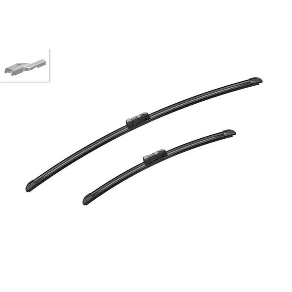 AEROTWİN SİLECEK SETİ - BMW; CITROEN; OPEL; PEUGEOT 840 D COUPE XDRİVE; 840 İ COUPE; 84 0 İ COUPE XDRİVE; BERLİNGO 1.2 PURETECH 110; BERLİ (1 TK )