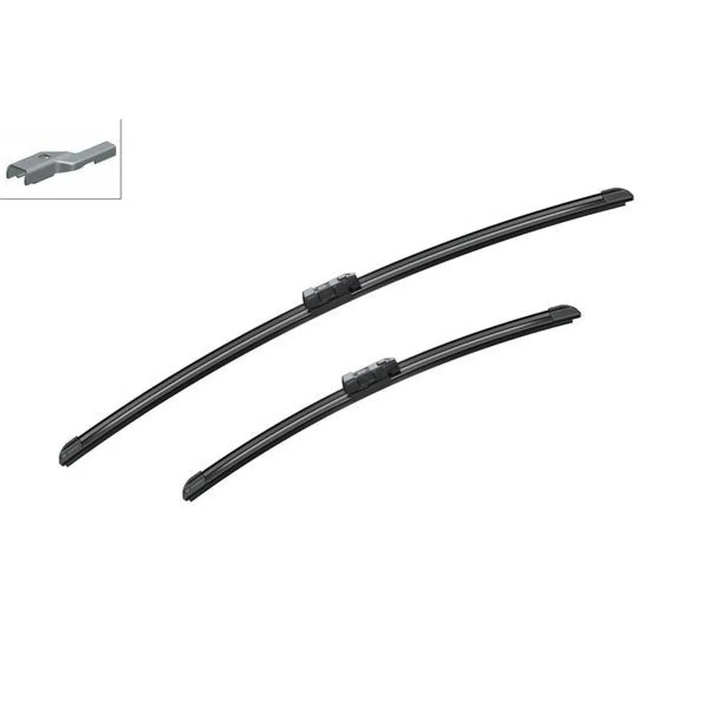 AEROTWİN SİLECEK SETİ - BMW PG CHERY OMODA 508 1.5 BLUEHDİ 130; 508 1.5 BLUEHDİ 130 (1 TK )