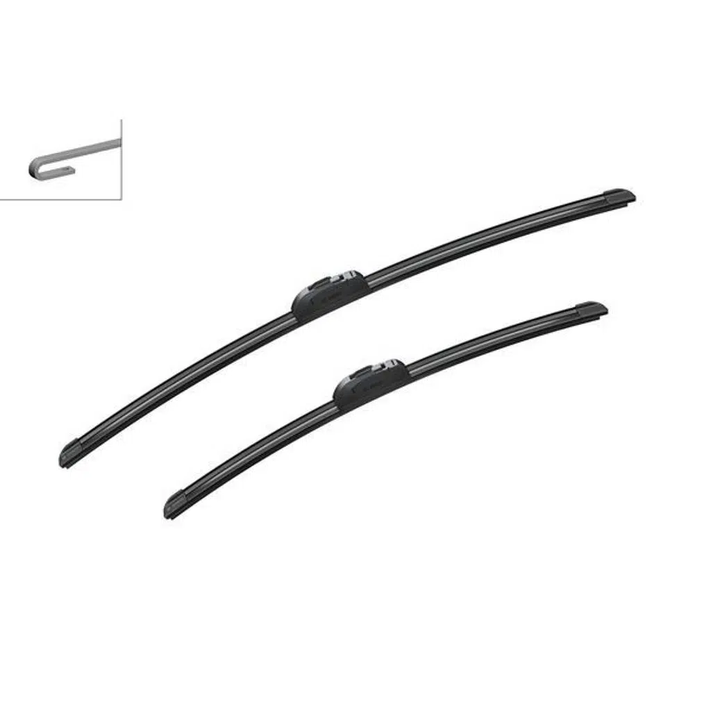 AEROTWİN SİLECEK SETİ - CHRYSLER; CITROEN; DODGE; FIAT; FORD; HONDA; HYUNDAI; LANCIA; L AND ROVER GROUP; LEXUS; PEUGEOT; TOYOTA 406 1.8İ 1 (1 TK )