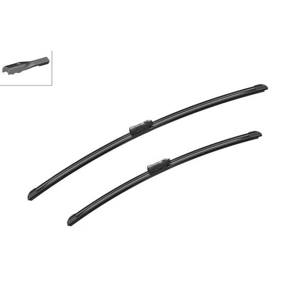 AEROTWİN SİLECEK SETİ - AUDI; LAND ROVER GROUP; PORSCHE; SEAT; VW A6 1.8 T (1 TK )