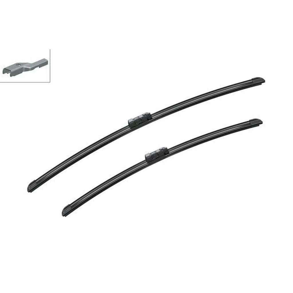 AEROTWİN SİLECEK SETİ - CITROEN; FIAT; PEUGEOT BOXER 2.0 BLUEHDİ 110; BOXER 2.0 BLUEHDİ (1 TK )