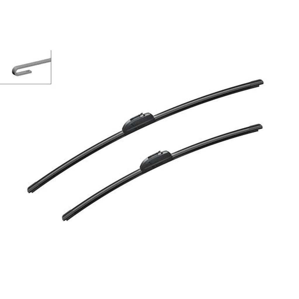 AEROTWİN SİLECEK SETİ - MERCEDES 108 CDI VİTO; 108 D VİTO; 110 CDI VİTO; 110 D VİT O; 112 CDI VİTO; 113 VİTO; 114 VİTO; V 200; V 200 (1 TK )