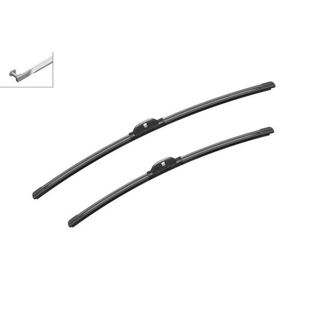 AEROTWİN SİLECEK SETİ - RENAULT GRAND SCENİC II 1.5 DCİ; GRAND SCENİC II 1.6 16V; GRAND (1 TK )