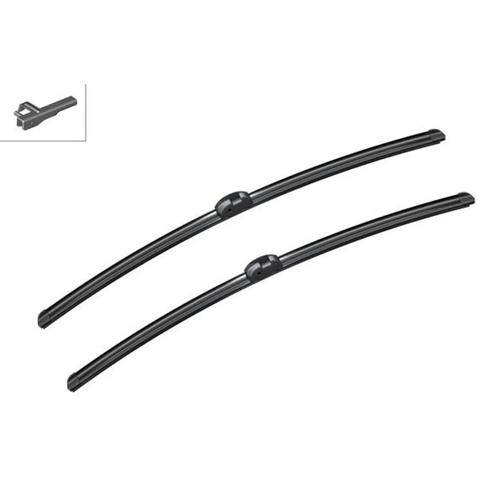 AEROTWİN SİLECEK SETİ - PORSCHE; VW CAYENNE 3.0; CAYENNE 3.0 HYBRİD S; CAY (1 TK )