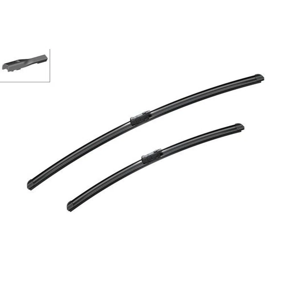AEROTWİN SİLECEK SETİ - AUDI A8 11/09- Q7 01/15- Q7 01/15- (1 TK )