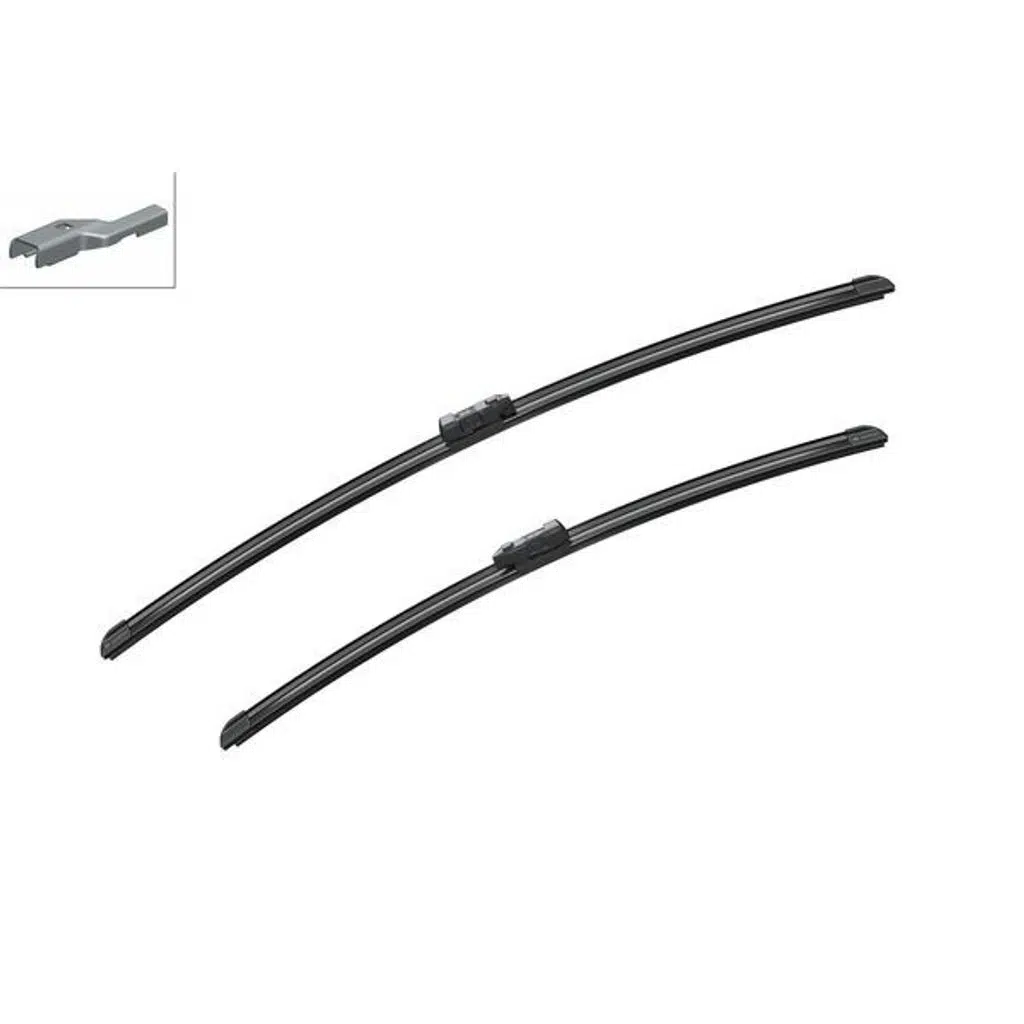 AEROTWİN SİLECEK SETİ - OPEL; MERİVA 1.3 CDTI; MERİVA 1.4 ECOFLEX; MERİVA 1.4 (1 TK )