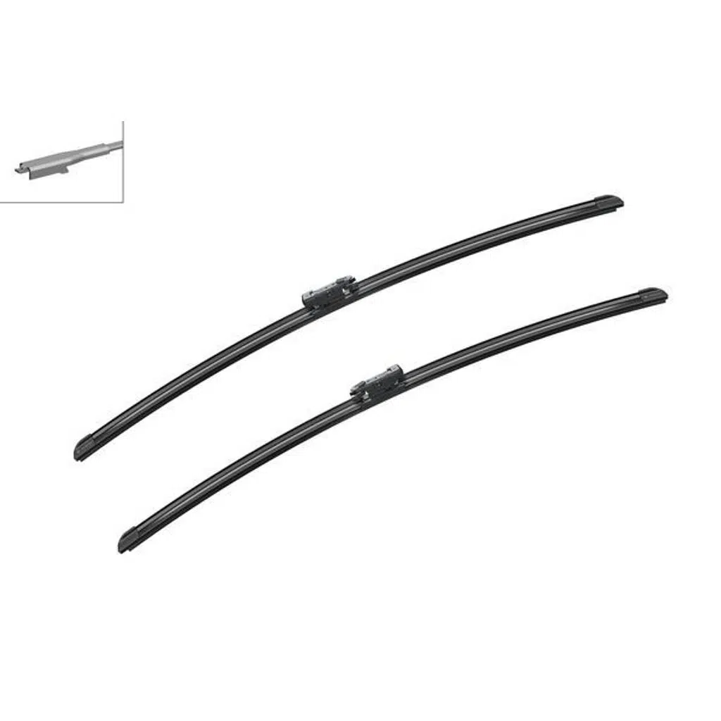 AEROTWİN SİLECEK SETİ - FORD MONDEO V 05-- (1 TK )