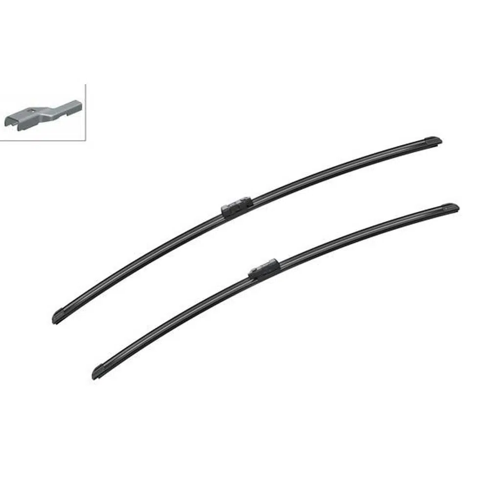 AEROTWİN SİLECEK SETİ - CITROEN C4 GRAND PİCASSO 1.2 VTİ; C4 GRAND PİCASSO 1.6; C4 GRAN (1 TK )