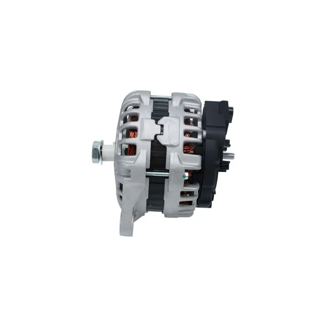 ALTERNATÖR 12V 110A FIAT DUCATO 3.0 06-- PEUGEOT BOXER CITROEN JUMPER IVECO DAILY III IV (1 AD )