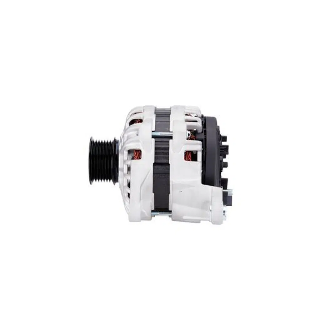 ALTERNATÖR 12V 120A FIAT DUCATO IVECO DAILY KARSAN J10 (1 AD )