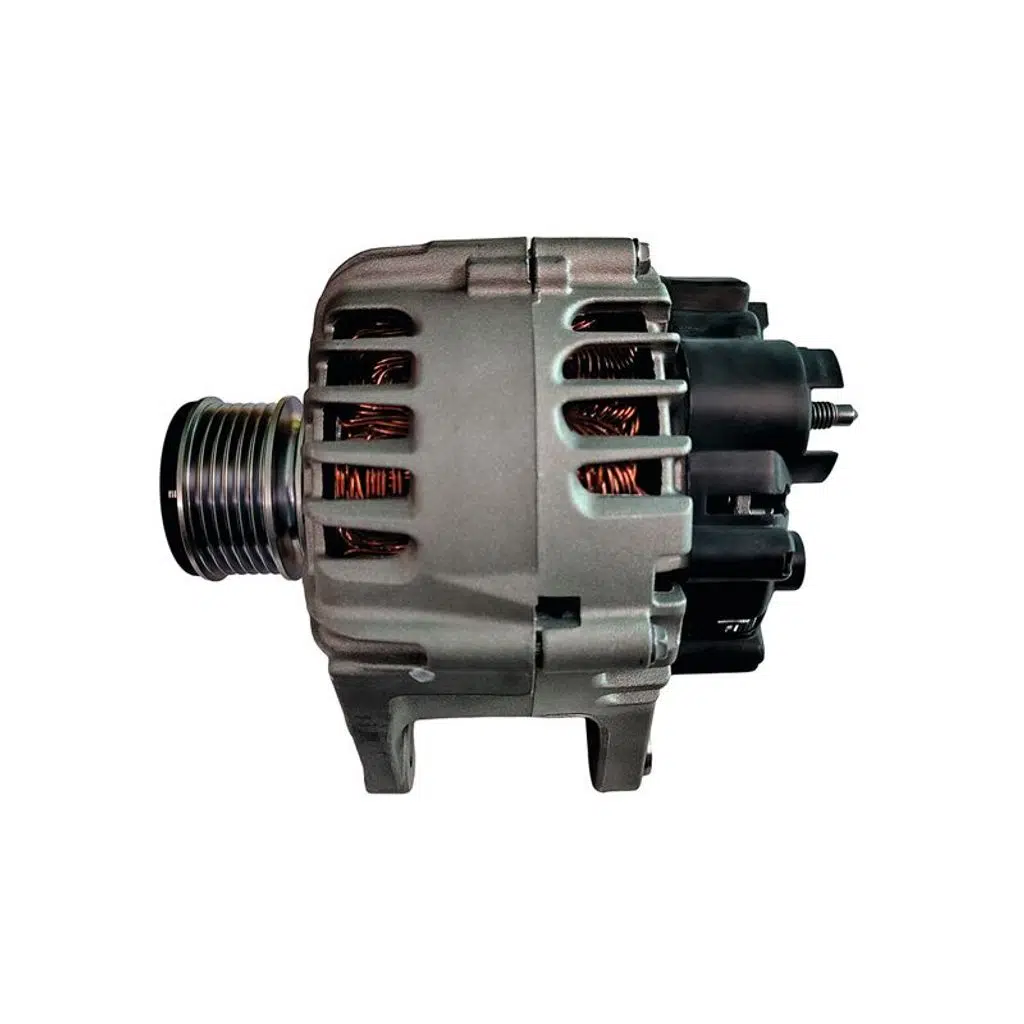 ALTERNATÖR 12V 120A RENAULT KANGOO TWINGO II DUSTER SCÉNIC III SANDERO LOGAN CLIO II-III-IV THALIA MEGANE II SCÉNIC II LODGY DOKKER CAPTUR (1 AD )