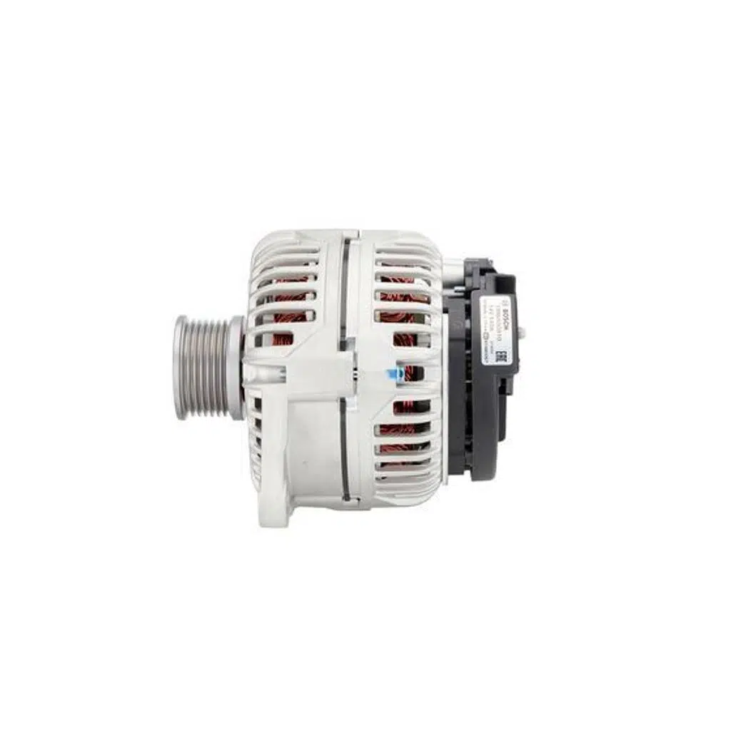 ALTERNATÖR 12V 140A FUSO CANTER-PRESTIJ-IVECO DAILY (1 AD )