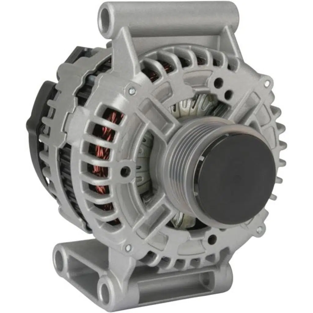 ALTERNATOR 12V 150A FORD TRANSIT V347 06- (1 AD )