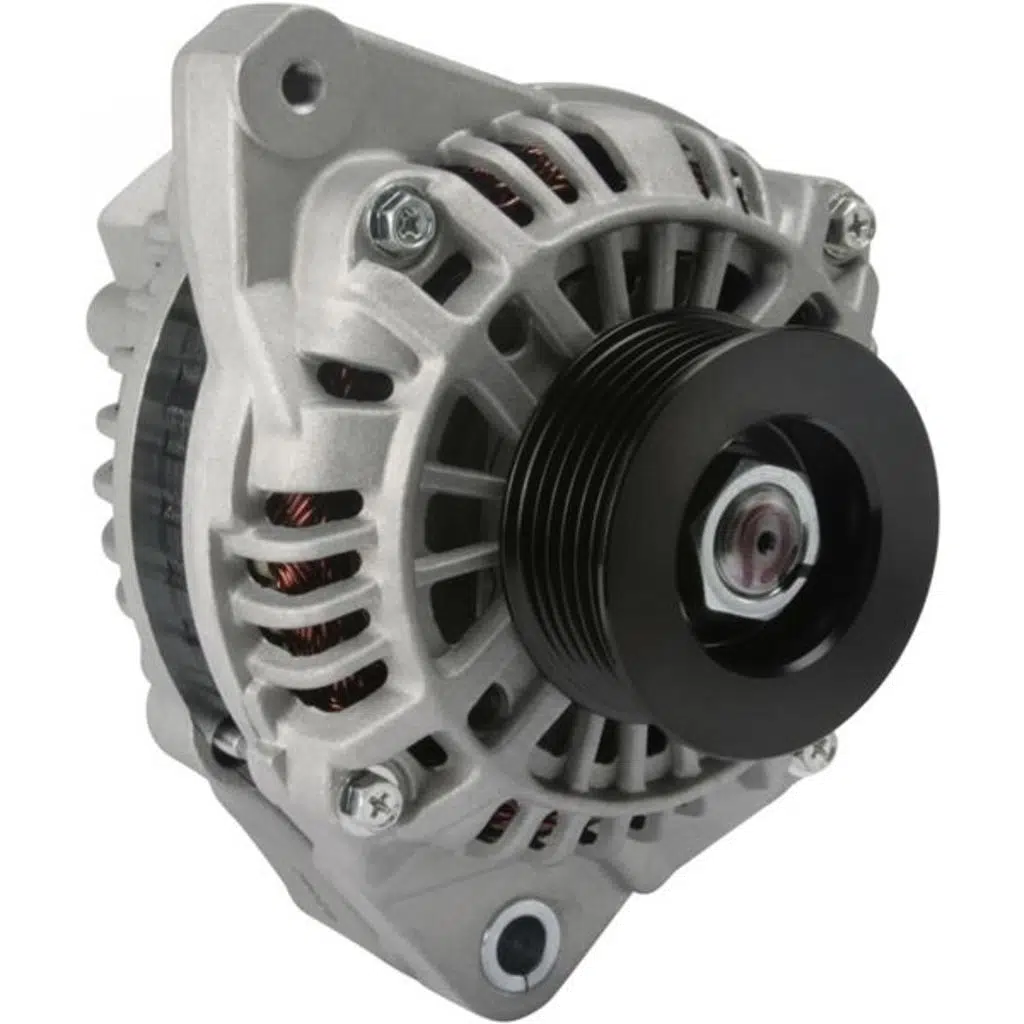 ALTERNATÖR 12V 70A HONDA CIVIC FRV R18A1 FD_ 01-09-2005 -,HONDA CİVİC 1.6 R16A1 FD_ (1 AD )