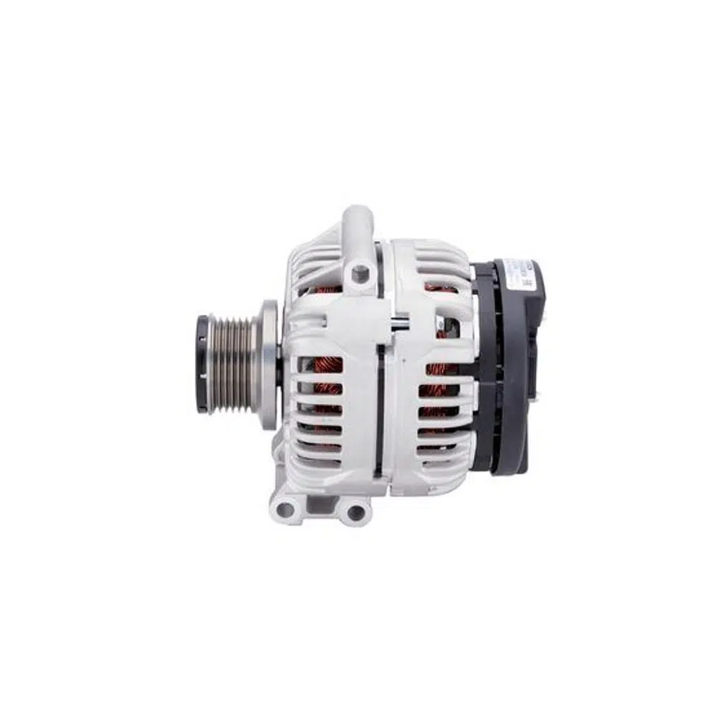 ALTERNATÖR 12V 98A RENAULT MEGANE 1.4 1.6 II 1.6 16V LAGUNA BENZİNLİ 98-> (1 AD )